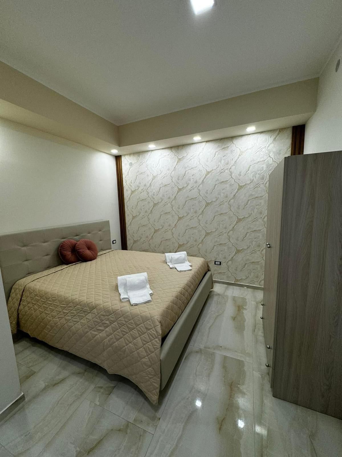 Suite Afrodite - camera